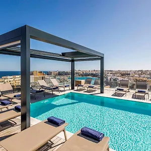 Otel Mercure Malta, Saint Julian's