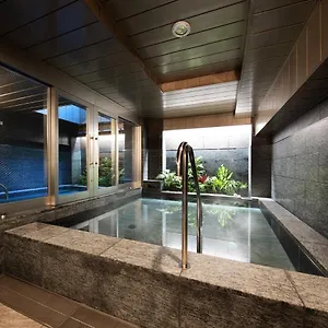 Keikyu Ex Keikyu Kamata Station Hotel