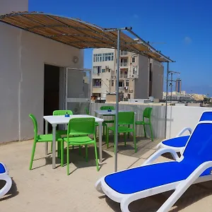 Hostel 94, Sliema