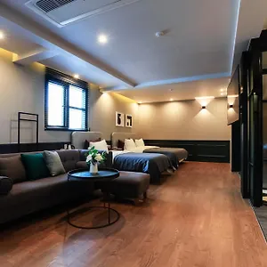 Brown Dot Yangjeong Hotel