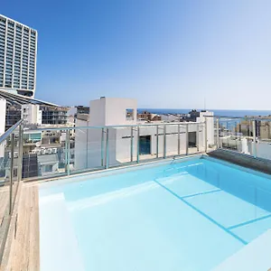 3* Hotel Scirocco St Julian's, Affiliated By Melia